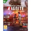 Image de Firefighting Simulator Ignite Occasion XBOX SERIES X en occasion ou reconditionné