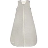 Image de LÄSSIG Gigoteuse Mi-saison Cozy Home Rayé Gris Anthracite - Prématuré