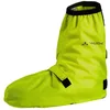 Image de Couvre-chaussures vélo et VTT Vaude Guêtres 44-46 jaune fluo