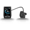 Image de Ecran de contrôle vélo électrique Bosch kit de post-équipement Kiox anthracite