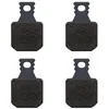 Image de Plaquettes de frein VTT Magura 8.P Performance 4 pistons Magura Organiques