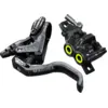 Image de Frein à disque VTT Magura MT5 Pro noir sans disque 4 pistons frein avant ou arrière sans disque