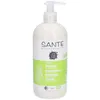 Image de Sante Bodylotion Bio-Ananas & Limone