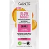 Image de Sante Glow Boost Masque de beauté (Aha) + Acide hyaluronique