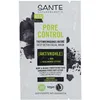 Image de Sante Pore Control Masque détox profond