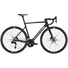 Image de Vélo route Focus Izalco Max 8.8 Shimano 105 Di2 12v DT Swiss E1800 Black 2026 freinage disque noir XS