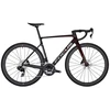 Image de Vélo route Focus Izalco Max 8.9 SRAM Rival AXS E1 12v Red Tinted 2026 bordeaux freinage disque XS