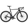 Image de Vélo route Focus Izalco Max 8.9 SRAM Rival AXS E1 12v Black Metallic 2026 freinage disque L noir