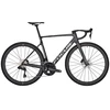 Image de Vélo route Focus Izalco Max 9.7 Shimano Ultegra Di2 12v Soothbrush 2026 freinage disque noir XS