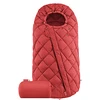 Image de Snogga Chancelière Snogga 2 - Hibiscus Red