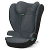 Image de cbx by Cybex Siège Auto Solution B i-Fix i-Size Groupe 2/3 - Grey