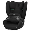 Image de cbx by Cybex Siège Auto Pallas B i-Size Groupe 1/2/3 - Pure Black