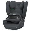 Image de cbx by Cybex Siège Auto Pallas B i-Size Groupe 1/2/3 - Grey