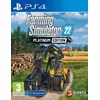 Image de Farming Simulator 22 Occasion PS4 en occasion ou reconditionné
