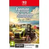 Image de Farming Simulator Signature Edition Occasion SWITCH 2 en occasion ou reconditionné