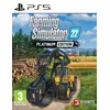 Image de Farming Simulator 22 Occasion PS5 en occasion ou reconditionné