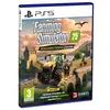 Image de Farming Simulator 25 Occasion PS5 en occasion ou reconditionné