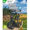 Image de Farming Simulator 22 Occasion XBOX SERIES X en occasion ou reconditionné
