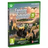 Image de Farming Simulator 25 Occasion XBOX SERIES X en occasion ou reconditionné