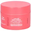 Image de Wella Professionals Masque capillaire Invigo Colour Brilliance Cheveux colorés et fins