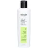 Image de Shampooing Nioxin System 2 pour cheveux clairsemés avancés