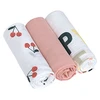 Image de LÄSSIG Lot de 3 Langes Happy Fruits - Cerise
