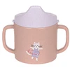 Image de LÄSSIG Tasse d'Apprentissage Tiny Team - Chat