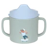 Image de LÄSSIG Tasse d'Apprentissage Tiny Team - Chien