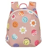 Image de LÄSSIG Sac à Dos Tiny SmileyWorld® - Dusty Rose