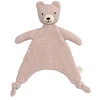 Image de LÄSSIG Doudou Tricoté Miracle of Nature - Ours