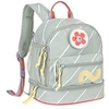 Image de LÄSSIG Mini Sac à Dos Happy Trails - Fleur