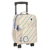 Image de LÄSSIG Valise à Roulettes Happy Trails - Grenouille