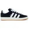 Image de Adidas Campus 00s Core Black (Schwarz) EU:39 1/3