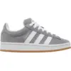 Image de Adidas Campus 00s Grey White (Grau) EU:38