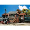 Image de ModÃ©lisme ferroviaire HO : Poste d'aiguillage Mittelstadt