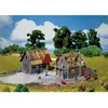 Image de ModÃ©lisme HO : Maison en construction
