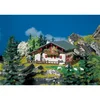 Image de ModÃ©lisme HO : Chalet alpin