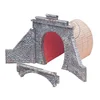 Image de ModÃ©lisme HO : EntrÃ©e de tunnel 1/87