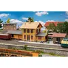 Image de DÃ©cor : Gare de Kupferzell - Ãpoque I