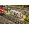 Image de ModÃ©lisme ferroviaire HO : Poste de commande Ã©lectronique