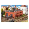 Image de Atelier pour locomotives