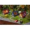 Image de ModÃ©lisme HO : Coffret de maisons de vacances