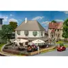 Image de DÃ©cor : Auberge de campagne Veltins - Ãpoque IV