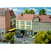 Image de ModÃ©lisme HO : Maison de ville avec boutique de modÃ©lisme