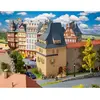 Image de ModÃ©lisme HO : Maison urbaine historique