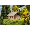 Image de DÃ©cor : Petit chalet - Ãpoque III