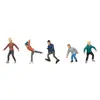 Image de Figurines : Patineurs sur glace