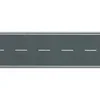 Image de ModÃ©lisme HO : ChaussÃ©es : Feuille route souple avec marquage
