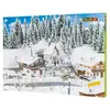 Image de Calendrier de l’Avent - Figurines echelle N