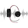 Image de ModÃ©lisme HO : Effet sonore miniature Passage Ã  niveau avec cloche